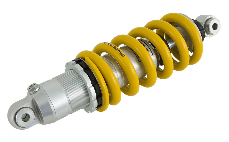 Ohlins 14-20 Yamaha MT-09 (FZ-09) STX 46 Street Shock Absorber YA 335 YA 335 User 1