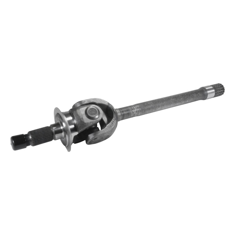 Yukon Gear & Axle YUK Repl Axles Drivetrain Axles main image