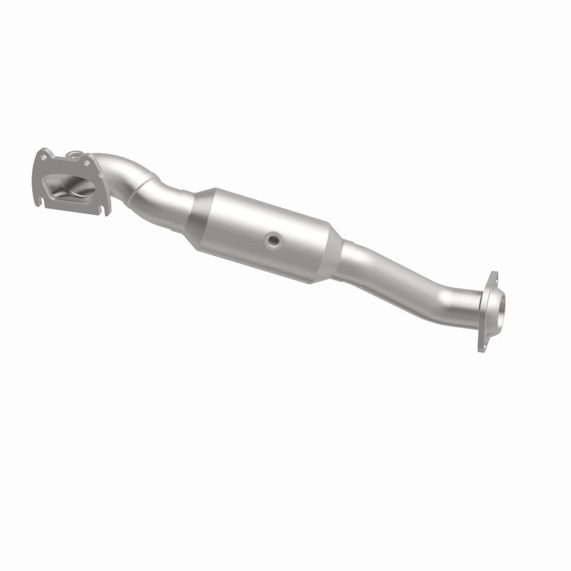 MagnaFlow Conv DF 15-19 Ram 1500 3.6L OEM Grade Fed/EPA Compliant Manifold 22-177 22-177 360 Degree Image Set