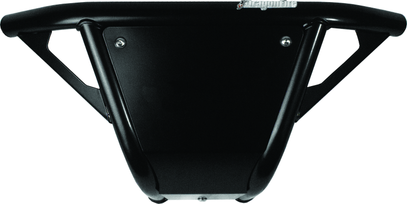 DragonFire Racing Bumper Frt W/O Winch Rzr Black 522645 522645 Photo - Primary