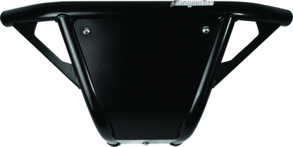 DragonFire Racing Bumper Frt W/O Winch Rzr Black 522645 522645 Photo - Primary