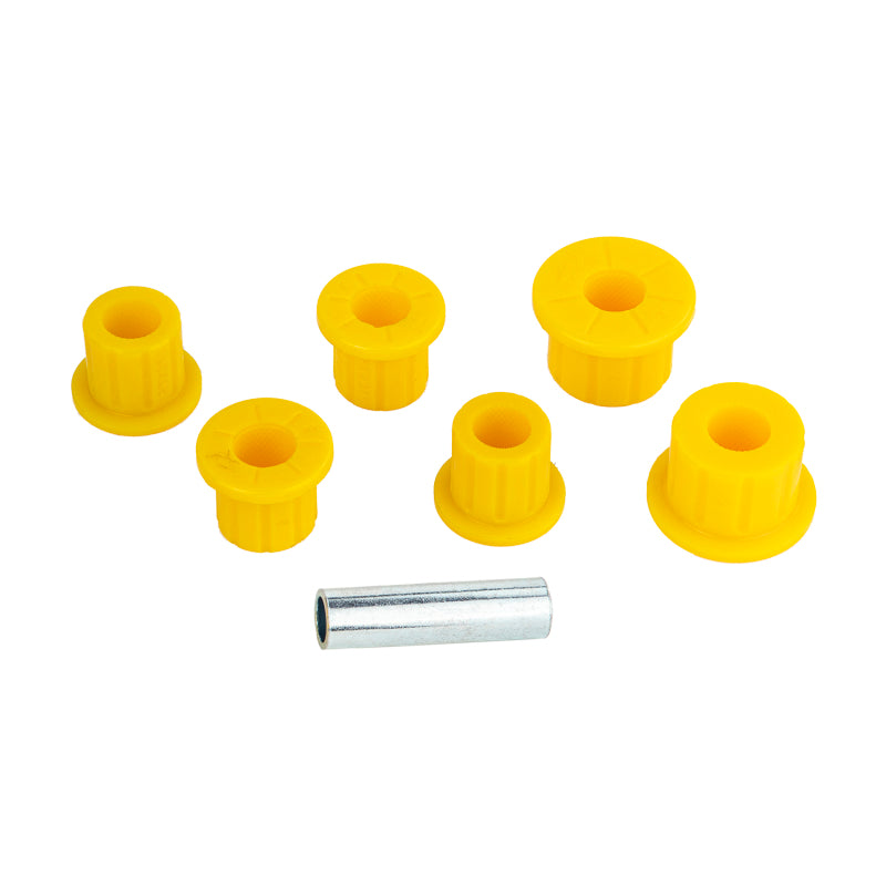 ARB Bush Kit Isuzu 1 Tonne OMESB80 OMESB80 Photo - Primary