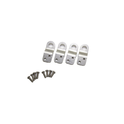 Snow Performance Snow 2011+ Ford Coyote Fuel Rail Bracket (Set of 4) SNF-30341 SNF-30341 Photo - Primary