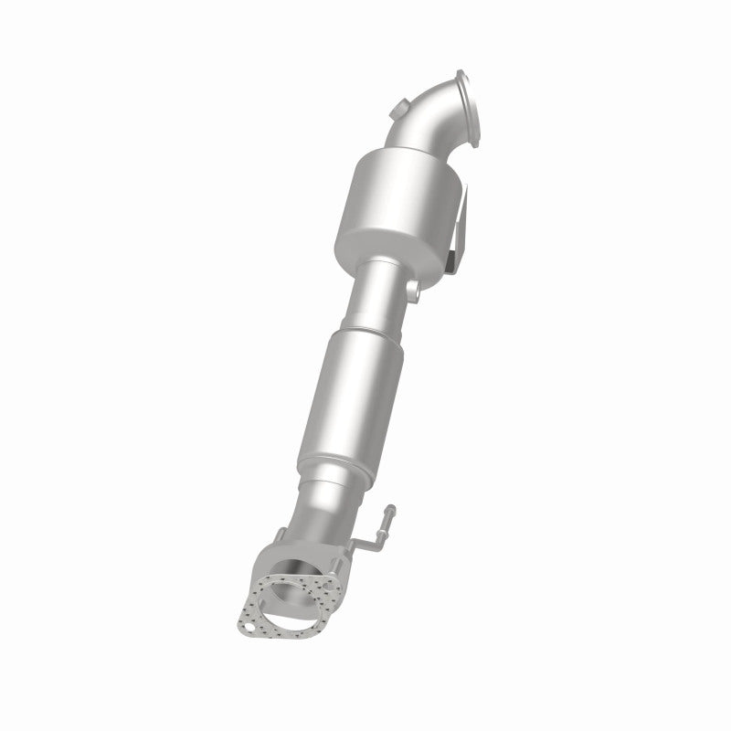 MagnaFlow Ford Focus California Grade CARB Compliant Direct-Fit Catalytic Converter 5561633 360 Degree Image Set