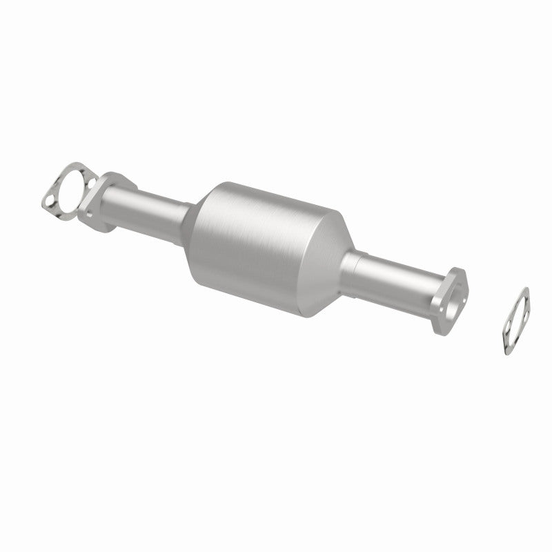 MagnaFlow Mitsubishi Montero Sport OEM Grade Federal / EPA Compliant Direct-Fit Catalytic Converter 51560 360 Degree Image Set