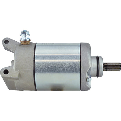 Arrowhead 2015 Polaris ACE 325 Starter Motor 410-54238 410-54238 Photo - Primary