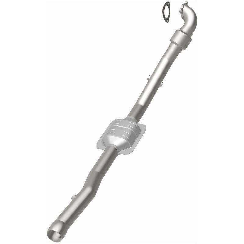 MagnaFlow Volvo HM Grade Federal / EPA Compliant Direct-Fit Catalytic Converter 23761 Photo - out of package