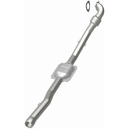 MagnaFlow Volvo HM Grade Federal / EPA Compliant Direct-Fit Catalytic Converter 23761 Photo - out of package