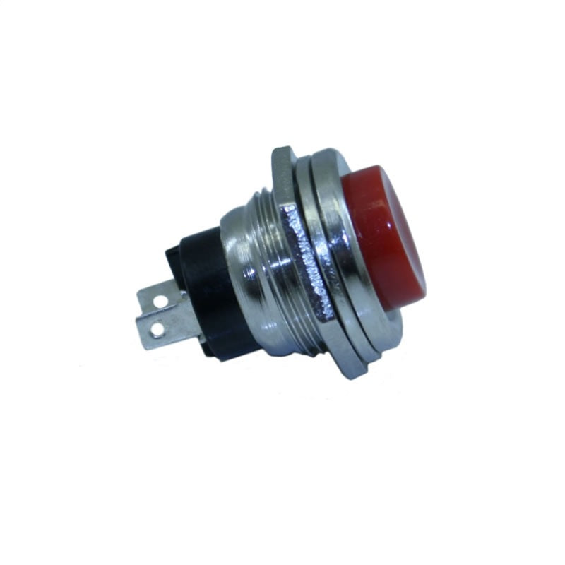 Nitrous Express Nitrous System Activation Push Button 15706 Photo - Primary