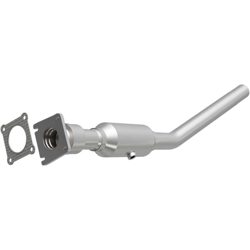 MagnaFlow California Grade CARB Compliant Direct-Fit Catalytic Converter 4481758 Photo - Primary