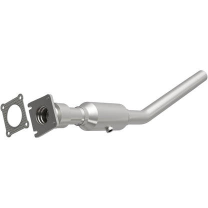 MagnaFlow California Grade CARB Compliant Direct-Fit Catalytic Converter 4481758 Photo - Primary