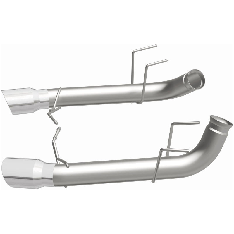 MagnaFlow Ford Mustang Race Series Axle-Back Performance Exhaust System 15152 Photo - out of package