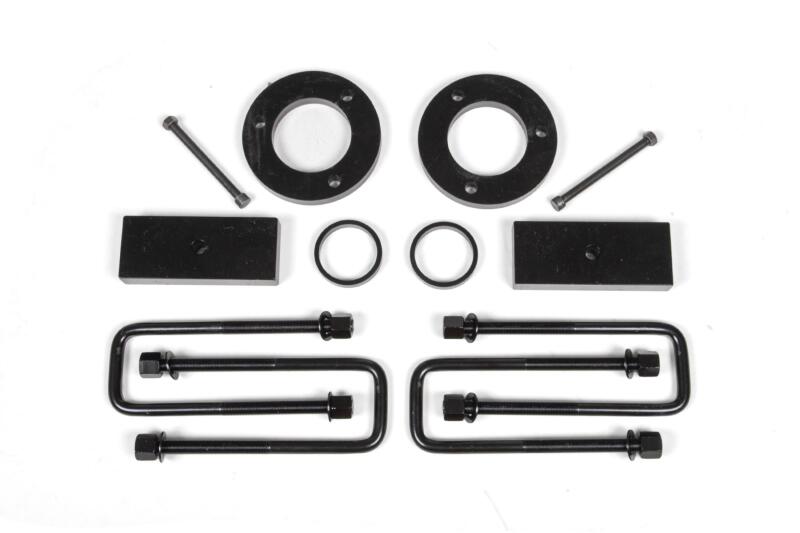 Zone Offroad ZOR Lift Kits Suspension Lift Kits main image