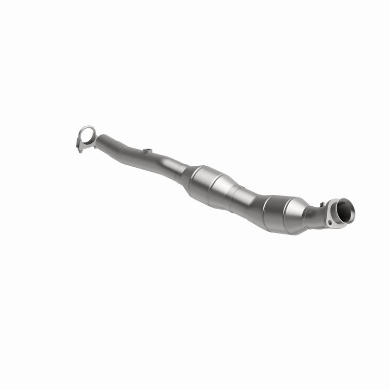 MagnaFlow Land Rover Range Rover HM Grade Federal / EPA Compliant Direct-Fit Catalytic Converter 24497 360 Degree Image Set