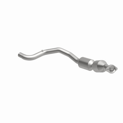 MagnaFlow Land Rover OEM Grade Federal / EPA Compliant Direct-Fit Catalytic Converter 21-535 360 Degree Image Set