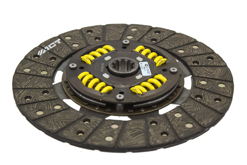 ACT Performance Disc  Buick Skylark Base V8 67-71 3000904 Photo - out of package