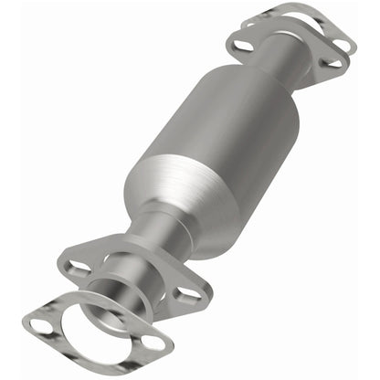 MagnaFlow Nissan B210 California Grade CARB Compliant Direct-Fit Catalytic Converter 3391761 Photo - out of package