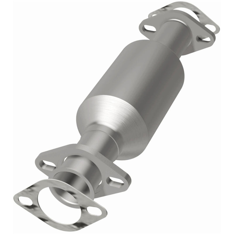 MagnaFlow Nissan B210 California Grade CARB Compliant Direct-Fit Catalytic Converter 3391761 Photo - out of package