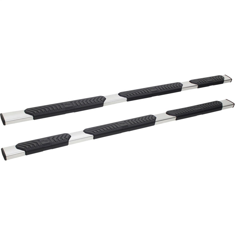 Westin R5 Modular W2W Nerf Step Bars 28-534700 Photo - Primary