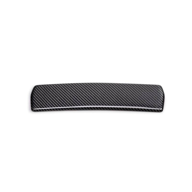 Anderson Composites 2024 Ford Mustang Carbon Fiber Spoiler Applique (Cover Center Holes) AC-SA24FDMU AC-SA24FDMU User 1