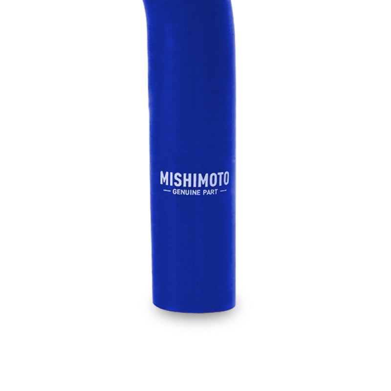 Mishimoto Ford Mustang Gt Silicone Ancillary Coolant Hose Kit, 2015+ MMHOSE-MUS8-15ANCBL User 1