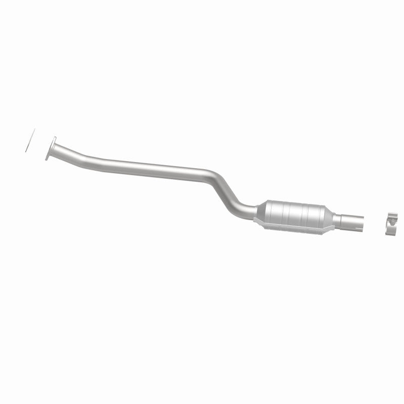 MagnaFlow BMW 530xi OEM Grade Federal / EPA Compliant Direct-Fit Catalytic Converter 52481 360 Degree Image Set