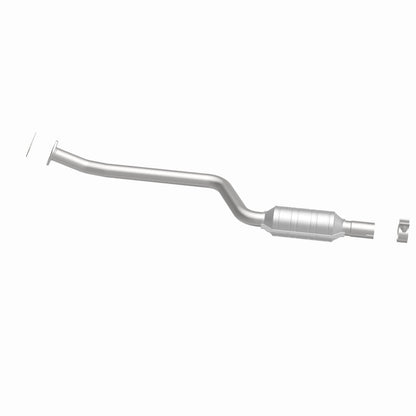 MagnaFlow BMW 530xi OEM Grade Federal / EPA Compliant Direct-Fit Catalytic Converter 52481 360 Degree Image Set
