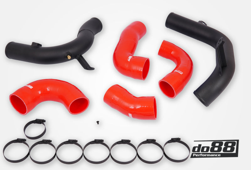 do88 DOB Intercooler Pipe Kit Forced Induction Intercooler Pipe Kits main image