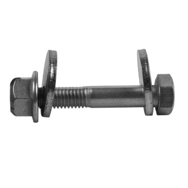 Synergy Mfg Synergy 07-18 Jeep Wrangler JK/JKU Control Arm Cam Bolt Kit 8004 8004 Photo - Primary