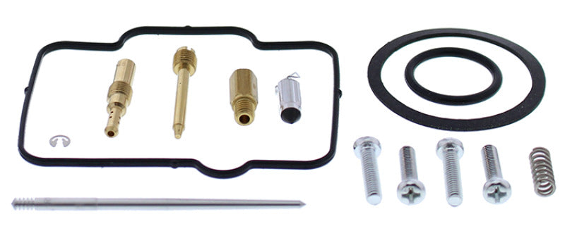 All Balls Racing 1987 Honda TRX250R Carburetor Rebuild Kit 26-1574 26-1574 Photo - Primary