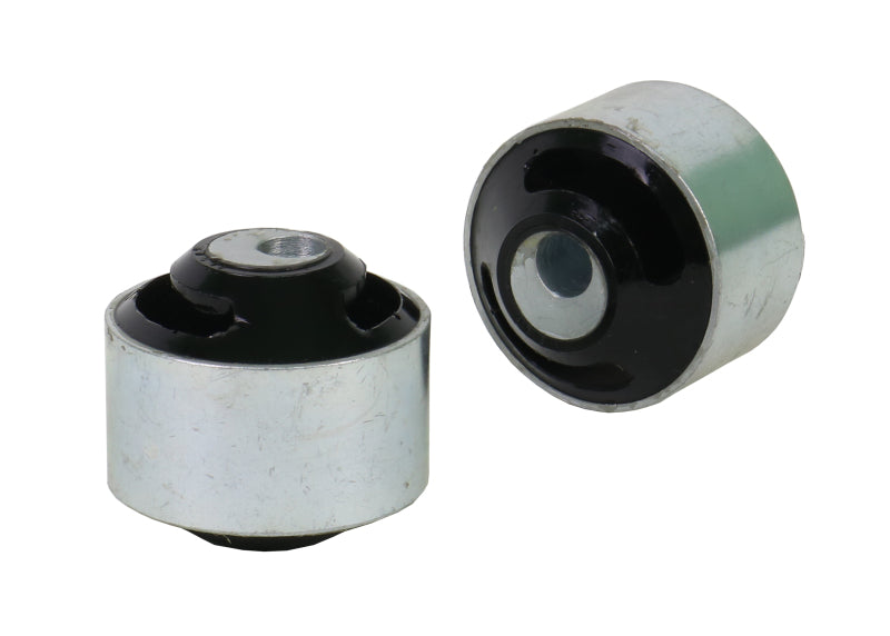 Whiteline Control arm - lower inner rear bushing KCA437 Photo - Primary