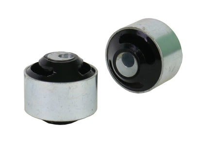 Whiteline Control arm - lower inner rear bushing KCA437 Photo - Primary