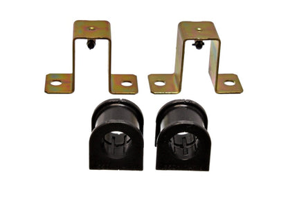 Energy Suspension Sway Bar Bushing Set Black Ford Mustang All 1994-1999 4.5174G Photo - Primary