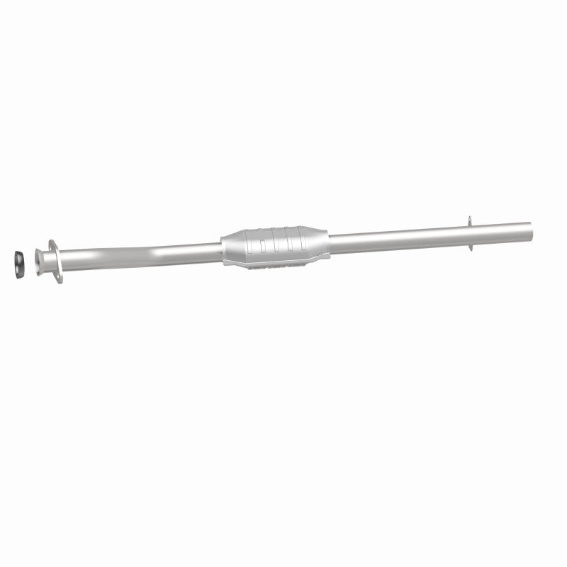 MagnaFlow Standard Grade Federal / EPA Compliant Direct-Fit Catalytic Converter 23438 360 Degree Image Set