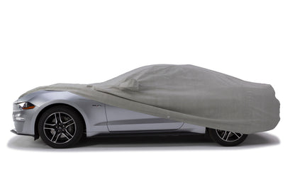 Covercraft Custom 3-Layer Moderate Climate Car Cover - Gray C17944MC C17944MC Photo - out of package