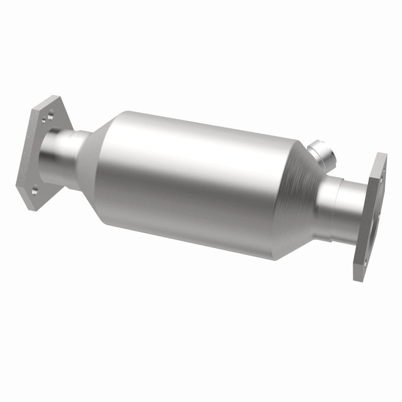 MagnaFlow Standard Grade Federal / EPA Compliant Direct-Fit Catalytic Converter 22918 360 Degree Image Set