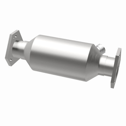 MagnaFlow Standard Grade Federal / EPA Compliant Direct-Fit Catalytic Converter 22918 360 Degree Image Set