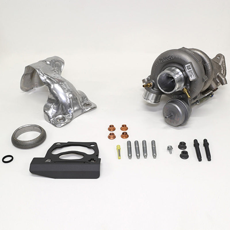 Ford Racing 15-19 Ford Mustang 2.3L EcoBoost High Performance Turbo M-9348-23T M-9348-23T Photo - Primary