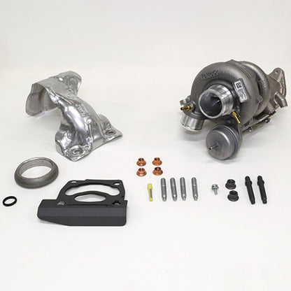 Ford Racing 15-19 Ford Mustang 2.3L EcoBoost High Performance Turbo M-9348-23T M-9348-23T Photo - Primary