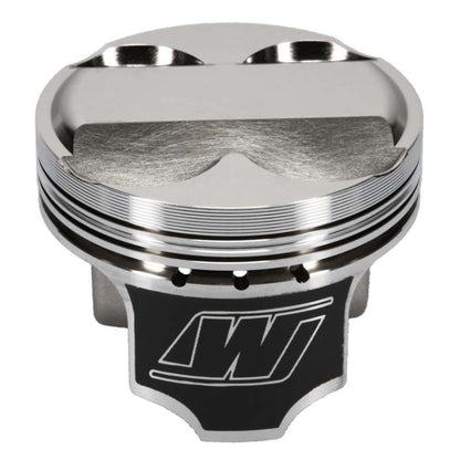 Wiseco Acura 4v +2cc Dome Strutted 84.25mm Bore Piston Kit - Set of 4 K567M8425 K567M8425 User 5