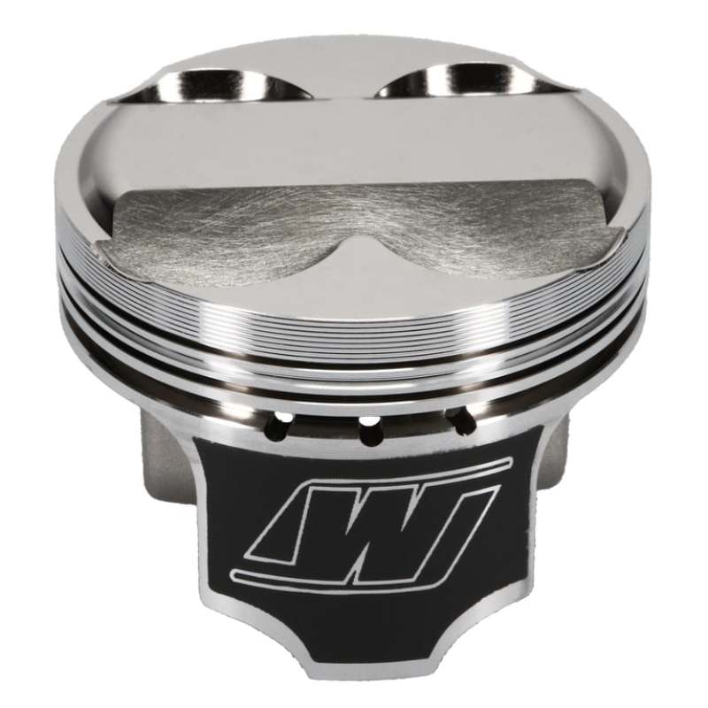 Wiseco Acura 4v DOME +5cc STRUTTED 82.0MM Piston Shelf Stock Kit K566M82 K566M82 User 5