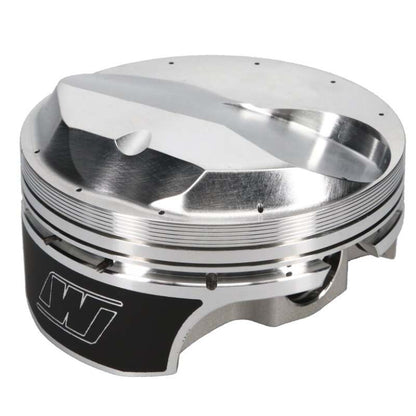 Wiseco BBC Q16in Heavy NOS +42cc 1.120in CH Piston Shelf Stock Kit K0006BS K0006BS Photo - Primary