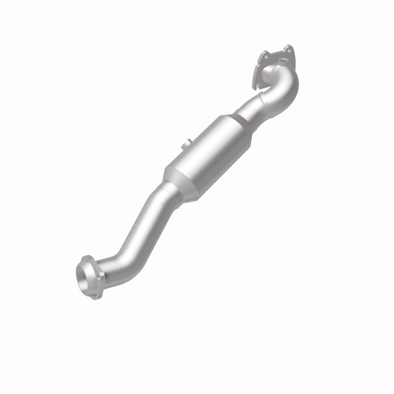 MagnaFlow Ram California Grade CARB Compliant Manifold Catalytic Converter 5551999 360 Degree Image Set