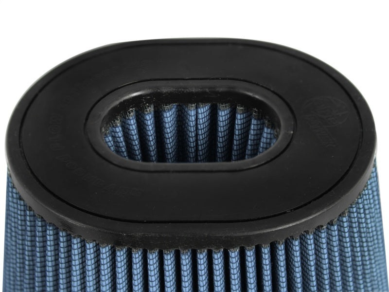 aFe Magnum FLOW Pro 5R Universal Air Filter: 5F x (9x7-1/2)B x (6-3/4x5-1/ 24-91064 Photo - Unmounted