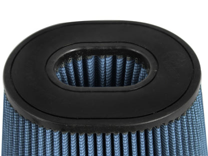 aFe Magnum FLOW Pro 5R Universal Air Filter: 5F x (9x7-1/2)B x (6-3/4x5-1/ 24-91064 Photo - Unmounted