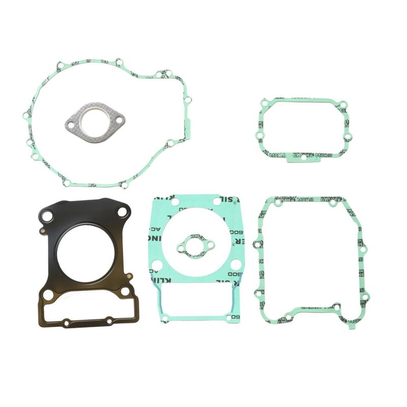 Athena 00-02 Polaris 335 335 Sportsman 4X4 Complete Gasket Kit (Excl Oil Seals) P400427850008 P400427850008 Photo - Primary