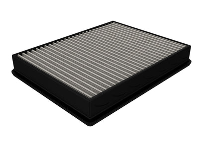 aFe OE High Performance Air Filter Cadillac Escalade All 2010-2011 31-10004 Photo - Unmounted