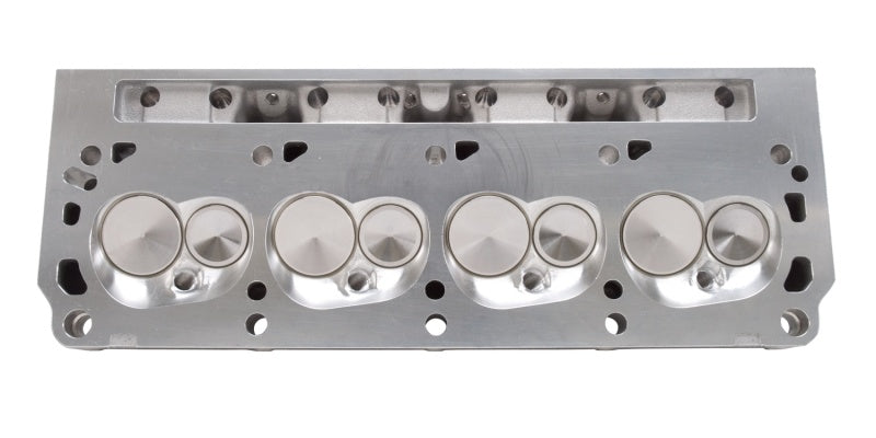 Edelbrock  Cyl Head E-Cnc 185 SBF Complete, E-CNC 185; Complete Cylinde 79259 Photo - Unmounted