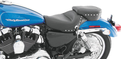 Mustang Motorcycle Studded Solo-XlS 04-12 76154 76154 User 1