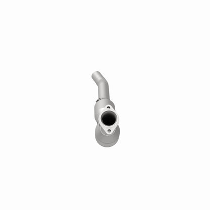 MagnaFlow Land Rover OEM Grade Federal / EPA Compliant Direct-Fit Catalytic Converter 49718 360 Degree Image Set